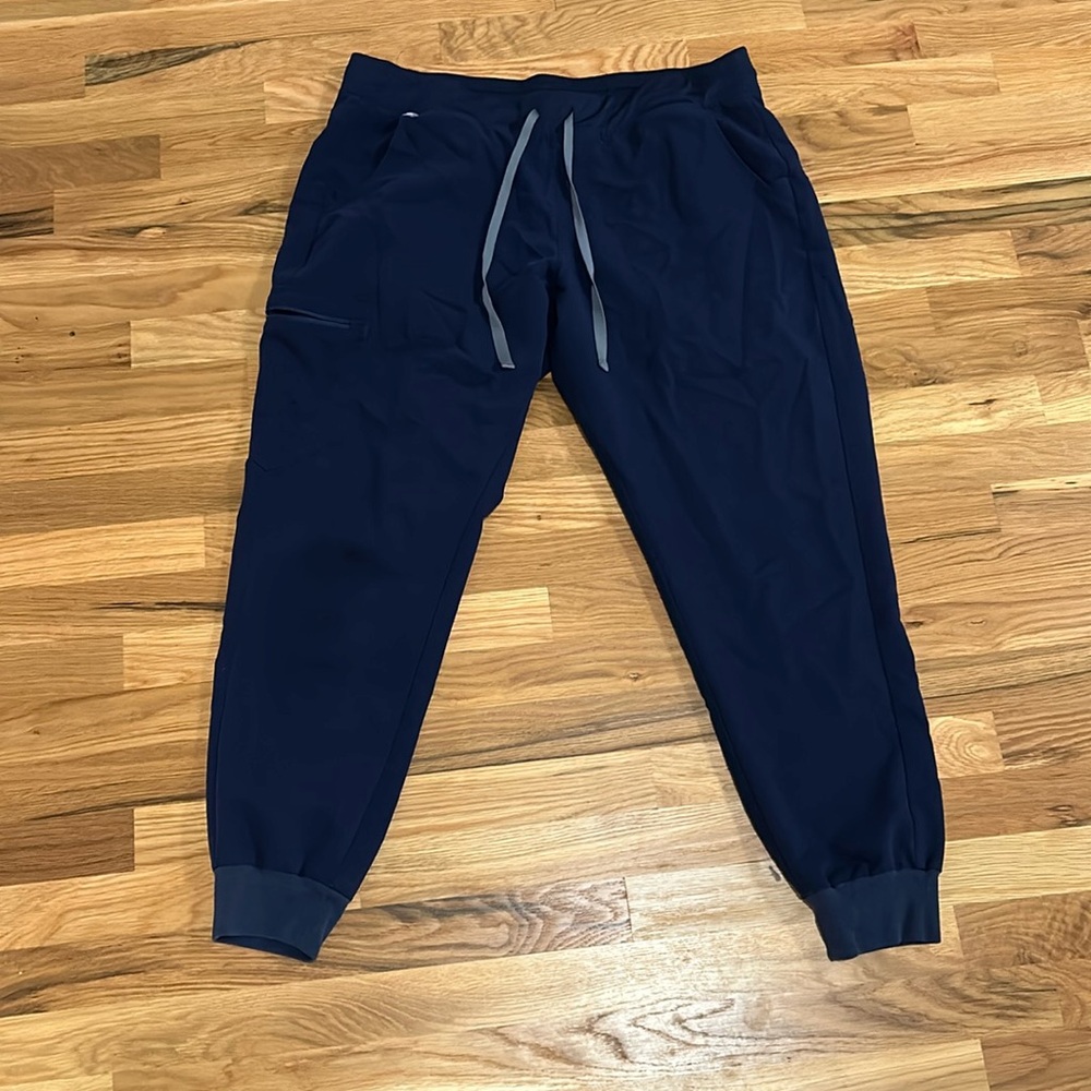 Figs Zamora scrub pants